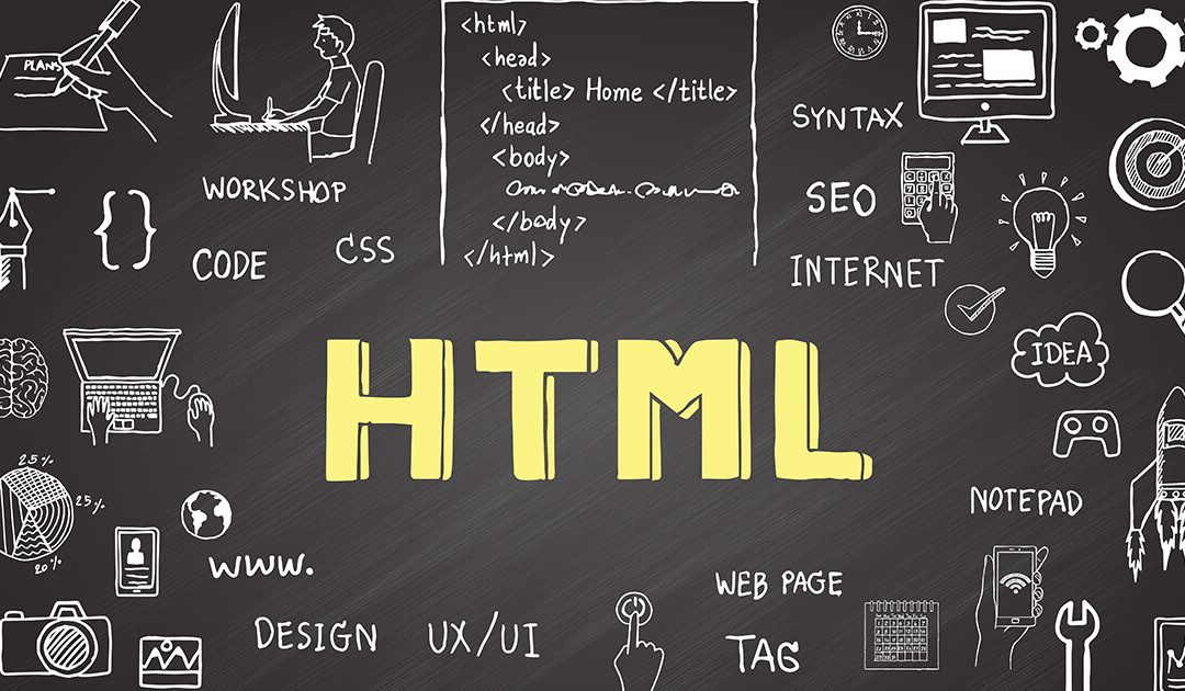 HTML és HTML5 Leggyakrabban Használt Tagjai