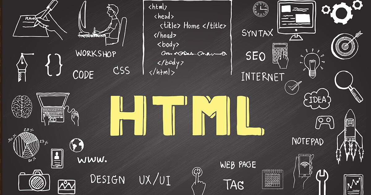 TEMI PC weboldal készítés | HTML és HTML5 Leggyakrabban Használt Tagjai
