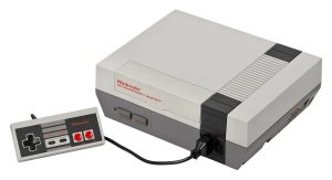 TEMI PC weboldal készítés | Nintendo konzolokkal teli játékélmény története.