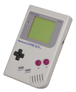TEMI PC weboldal készítés | Nintendo konzolokkal teli játékélmény története.