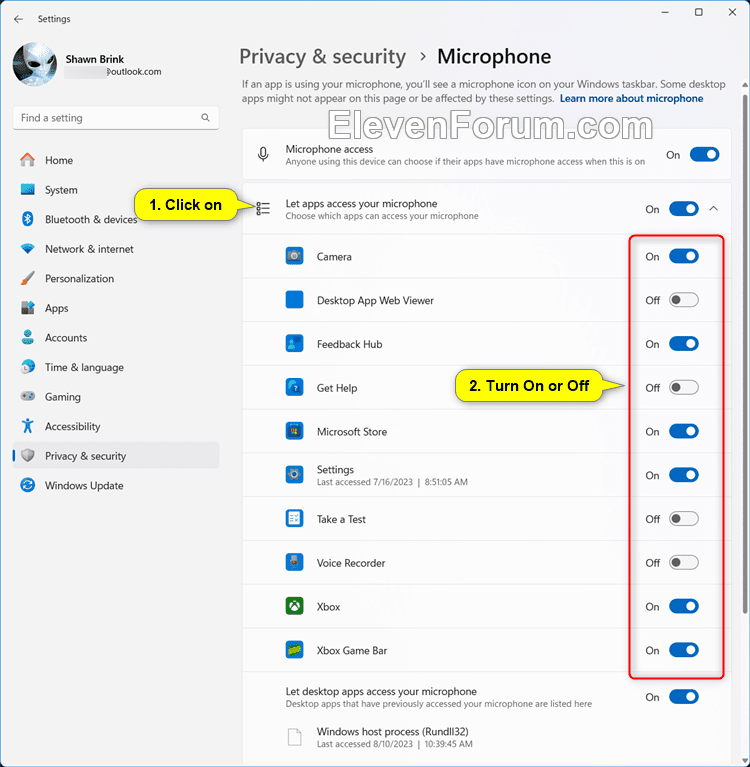 TEMI PC weboldal készítés|Miért nem működik a mikrofonod windows 11 alatt – itt a megoldás!