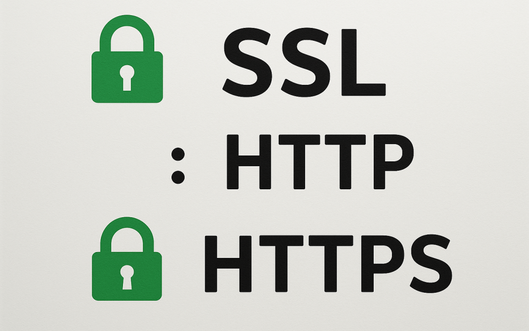 SSL, HTTP, HTTPS protokollok és biztonsági kockázatok